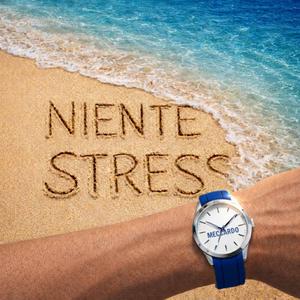 Niente stress