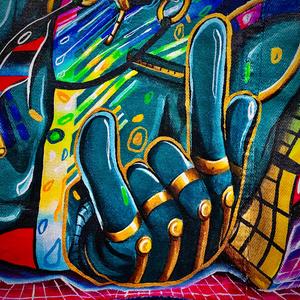 Let´s Play (feat. Fabrizzio Smiroldo & Daikerson Ollarves)