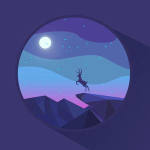 追光者(Cover 岑宁儿)