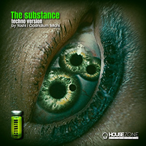 The Substance