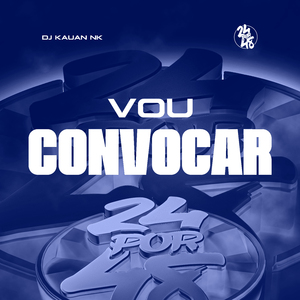 Vou Convocar