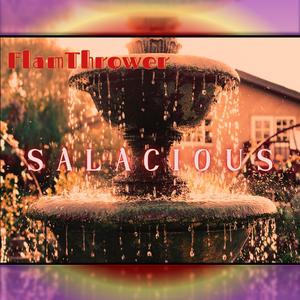Salacious