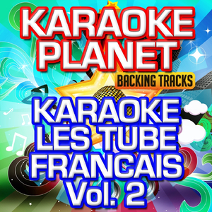 Faut pas rêver (Karaoke Version With Background Vocals)