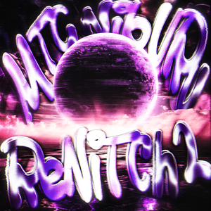 MTG NIBURU RENITCH 2 (Tiktok Verion)