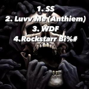 Luvv Me (Anthem)