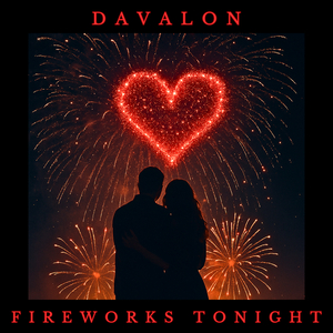 Fireworks Tonight