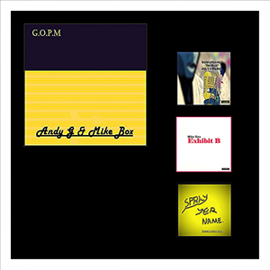 Start Movin (Let It Go) (Original Mix)