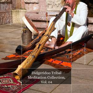 Dark Bass Guitar (Tribal Didgeridoo)