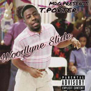 Woodlyne Slide(wildcard Diss)