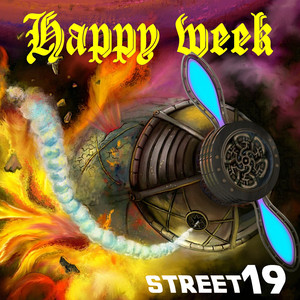 Happy Week
