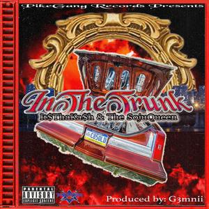 In The Trunk (feat. G3mnii & The SojuQueen)