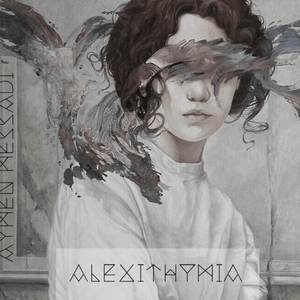 alexithymia