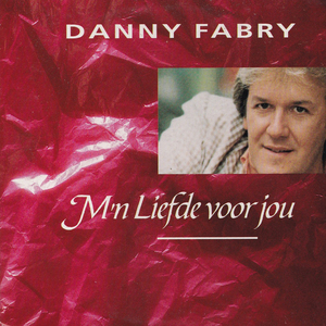 Mijn Liefde Voor Jou (Instrumentaal)