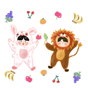 梦之二重唱-伴奏