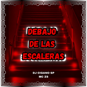 Debajo de las Escaleras