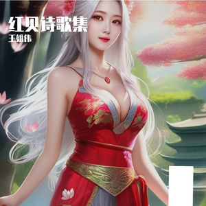 不见面的日子里爱更浓烈