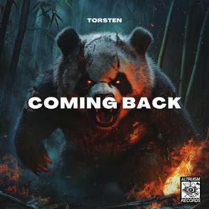 COMING BACK