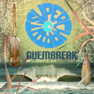 Guembreak (feat. Taïb & Nandosun)