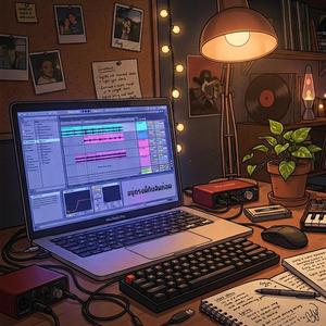 อยู่ตรงนี้กับฉันก่อน