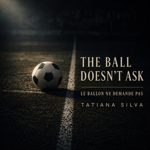The Ball Doesn’t Ask / Le Ballon Ne Demande Pas