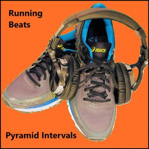 Three Minute Strides Down