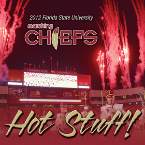 FSU Fight Song (with Extended Intro) (arr. C. Carter for wind ensemble)