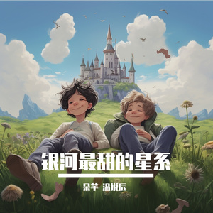 银河最甜的星系