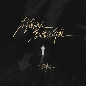 往南的人怎么陪你向北