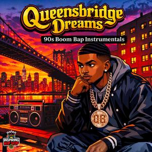 Stairwell Confessions (90s Boom Bap)