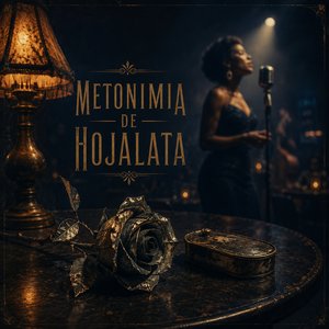 Metonimia De Hojalata