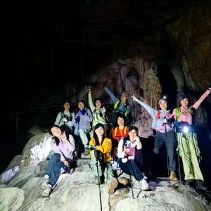 山川入梦-承雨辰