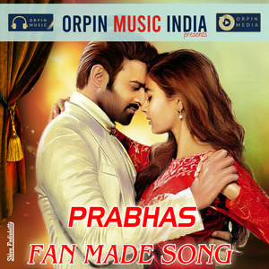 Prabhas Fan Made