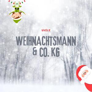 Weihnachtsmann & Co. KG