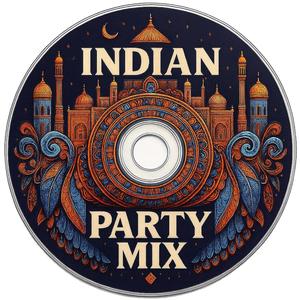 Midnight Mithaas (indian, hindi pop, dance fusion, sweet party vibe)