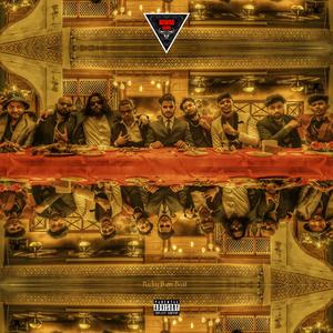 Nawab Gang vs Everybody (feat. AsurA, Feroz Israel, Psychlone, Ricky B, MWaker, Lill Ghunda, Selvin Francis & Godfather)
