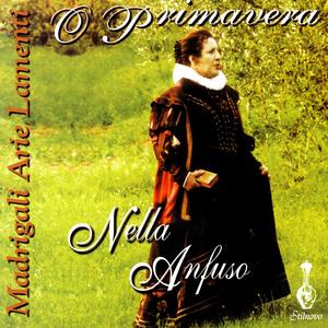 Luzzasco LUZZASCHI - O Primavera