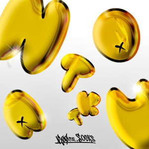 NATTOKU (feat. SOCKS)