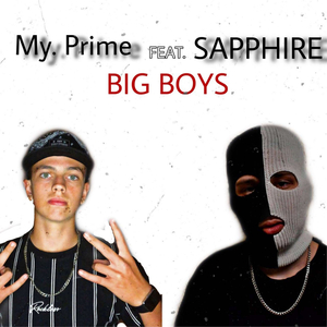 BIG BOYS