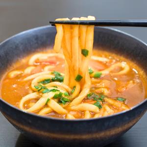 スパイシー・ラブアフェア ～うどんが熱い夜～