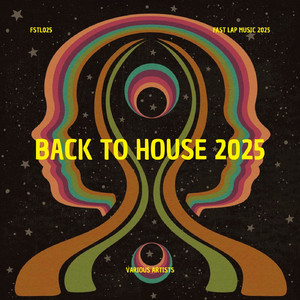 I'm Not Sere (Extended Mix)