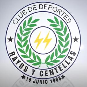 Himno (Karaoke) Rayos y Centellas