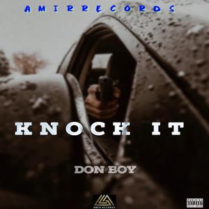 Donboy(knock it)
