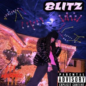 Interstellar (feat. Lawson Vladimir & Chuckkingz)