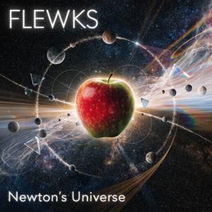 Newton's Universe