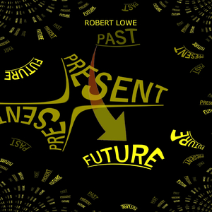 Past Present Future (feat. Martin Clayton)
