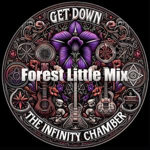 Get Down (feat. John Byrne) [Forest Little Remix]