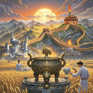 国之鼎-雷祖安