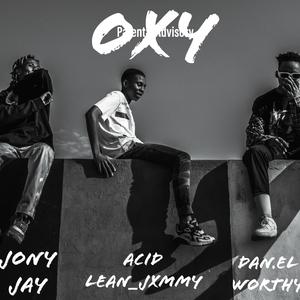 Oxy (feat. Jony Jay & Acid Lean_Jxmmy)