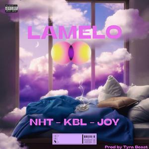 LAMELO (feat. KBL & JOY)