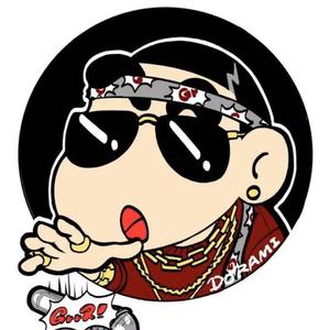 丛林法则（Prod by 船长）